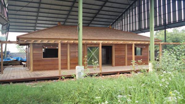 prix extension maison bois